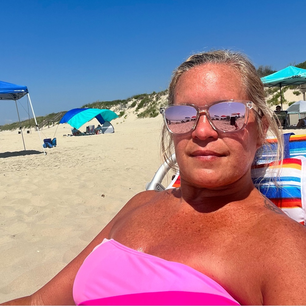 Meet your Posher, Jen